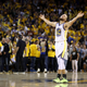 Image for article titled Steph Curry Moonwalks Past Wilt Chamberlain to Become Golden State Warriors' All-Time Scorer